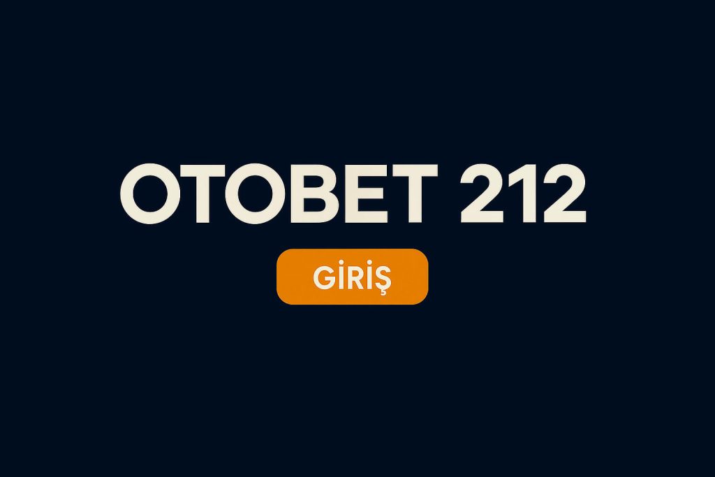 otobet212